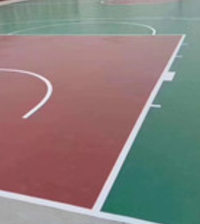 德清篮球场地坪维修全方案